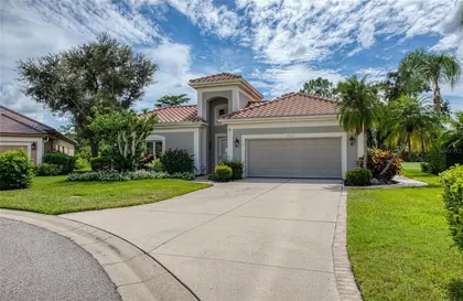 BRADENTON FL Home