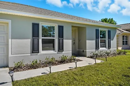 PALM COAST FL Home