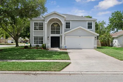 MELBOURNE FL Home