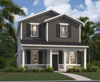 DEBARY FL Home