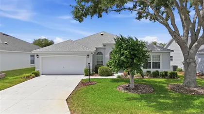 THE VILLAGES FL Home