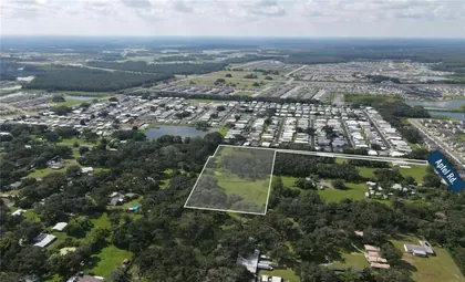 WESLEY CHAPEL FL Property