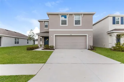 RUSKIN FL Home