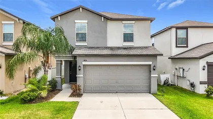 TAMPA FL Home