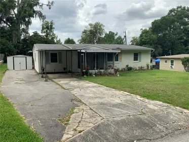 OCALA FL Home