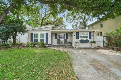 TAMPA FL Home
