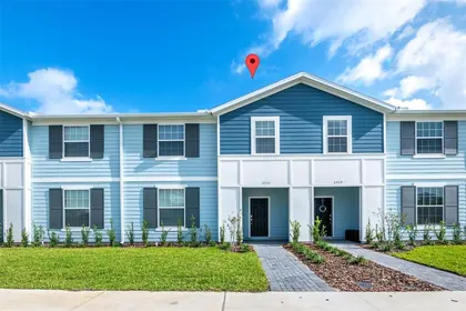 DAVENPORT FL Home