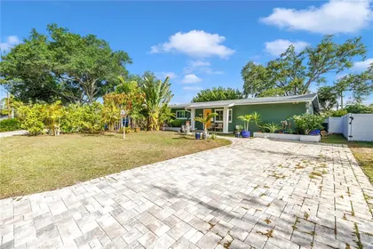 ST PETERSBURG FL Home