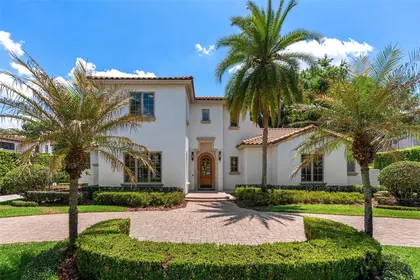 WINTER PARK FL Home