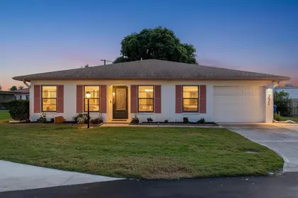 VENICE FL Home