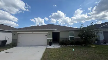 WINTER HAVEN FL Home