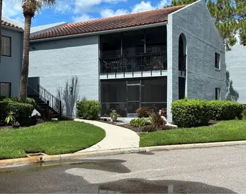 TAMPA FL Home