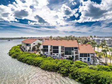 ENGLEWOOD FL Home