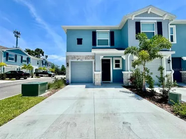 CLEARWATER FL Home