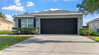 ST CLOUD FL Home