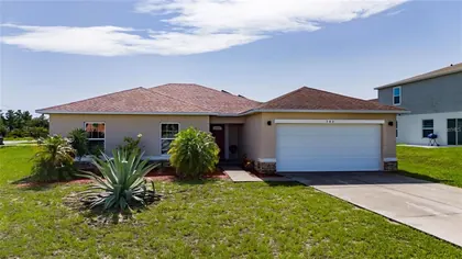 KISSIMMEE FL Home