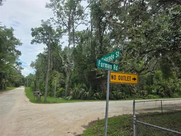 BROOKSVILLE FL Property