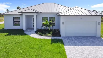 PLACIDA FL Home