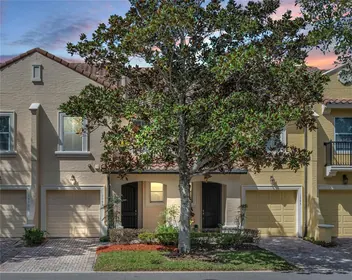 MAITLAND FL Home