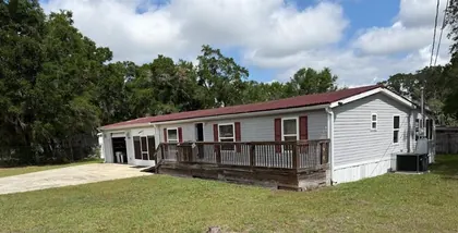SUMMERFIELD FL Home