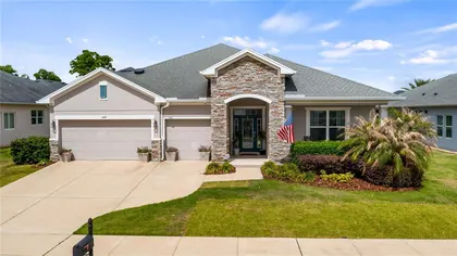 CLERMONT FL Home