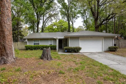 GAINESVILLE FL Home
