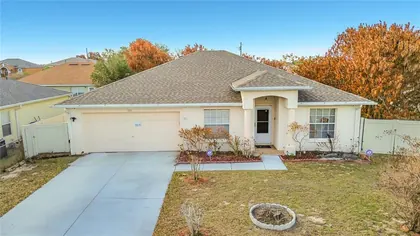 KISSIMMEE FL Home