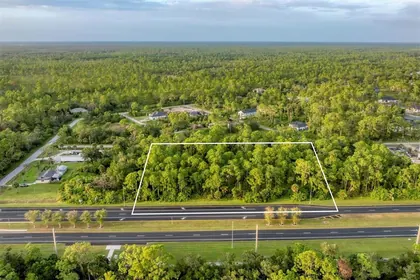 NORTH PORT FL Property