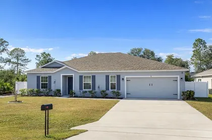 PALM COAST FL Home