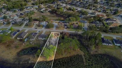 DELTONA FL Property