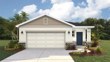 LAKEWOOD RANCH FL Home