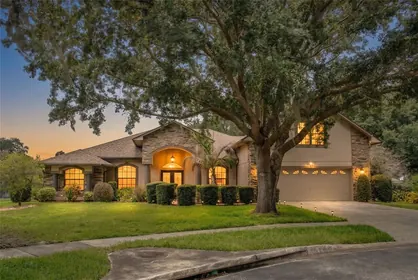 ST CLOUD FL Home