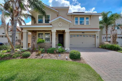 DAVENPORT FL Home