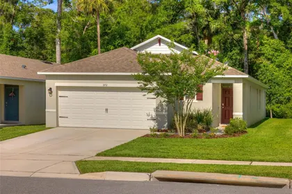 DELAND FL Home