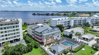 PUNTA GORDA FL Home