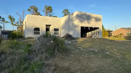 PORT CHARLOTTE FL Home