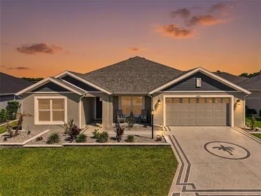 THE VILLAGES FL Home