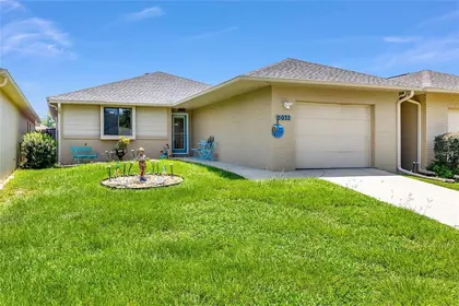 BELLEVIEW FL Home
