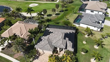 PUNTA GORDA FL Home