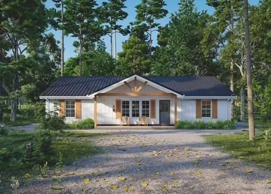 HOMOSASSA FL Home