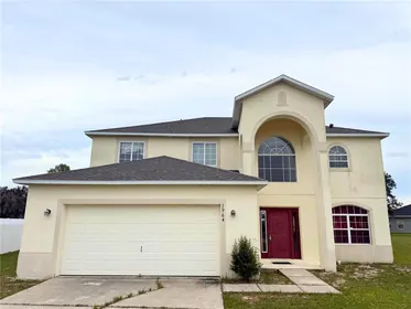 KISSIMMEE FL Home