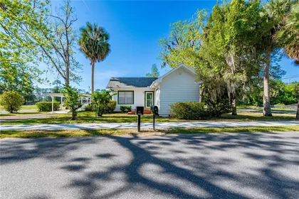 NEWBERRY FL Home
