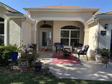 THE VILLAGES FL Home
