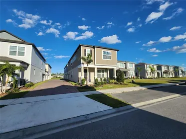 NEW SMYRNA BEACH FL Home