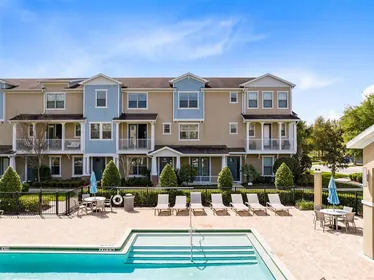 OVIEDO FL Home