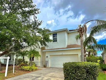 NORTH PORT FL Home