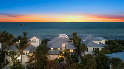BOCA GRANDE FL Home