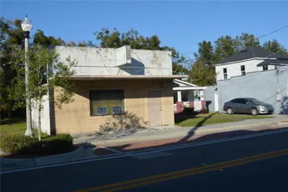SANFORD FL Property