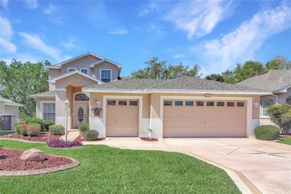 LEESBURG FL Home