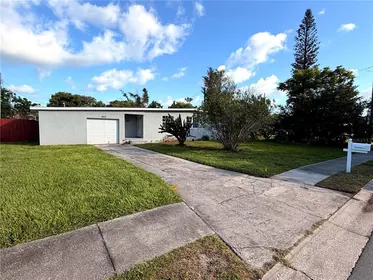 COCOA FL Home